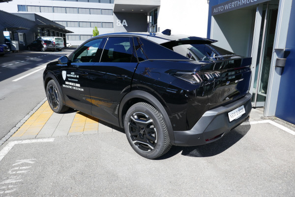PEUGEOT 3008 73kWh Allure-image-11