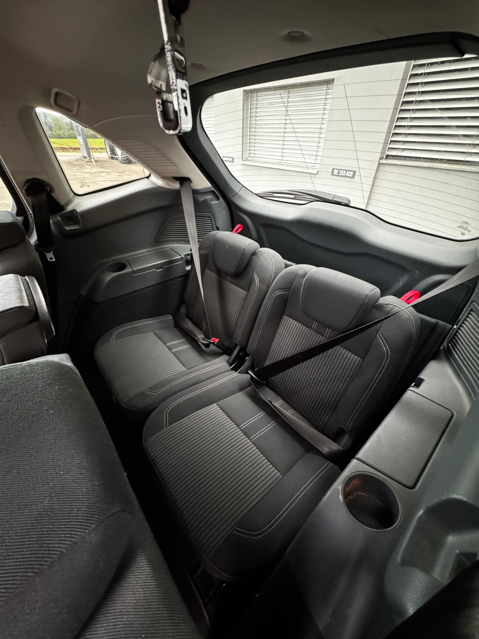 FORD Grand C-Max 2.0 TDCi Titanium PowerShift-image-13