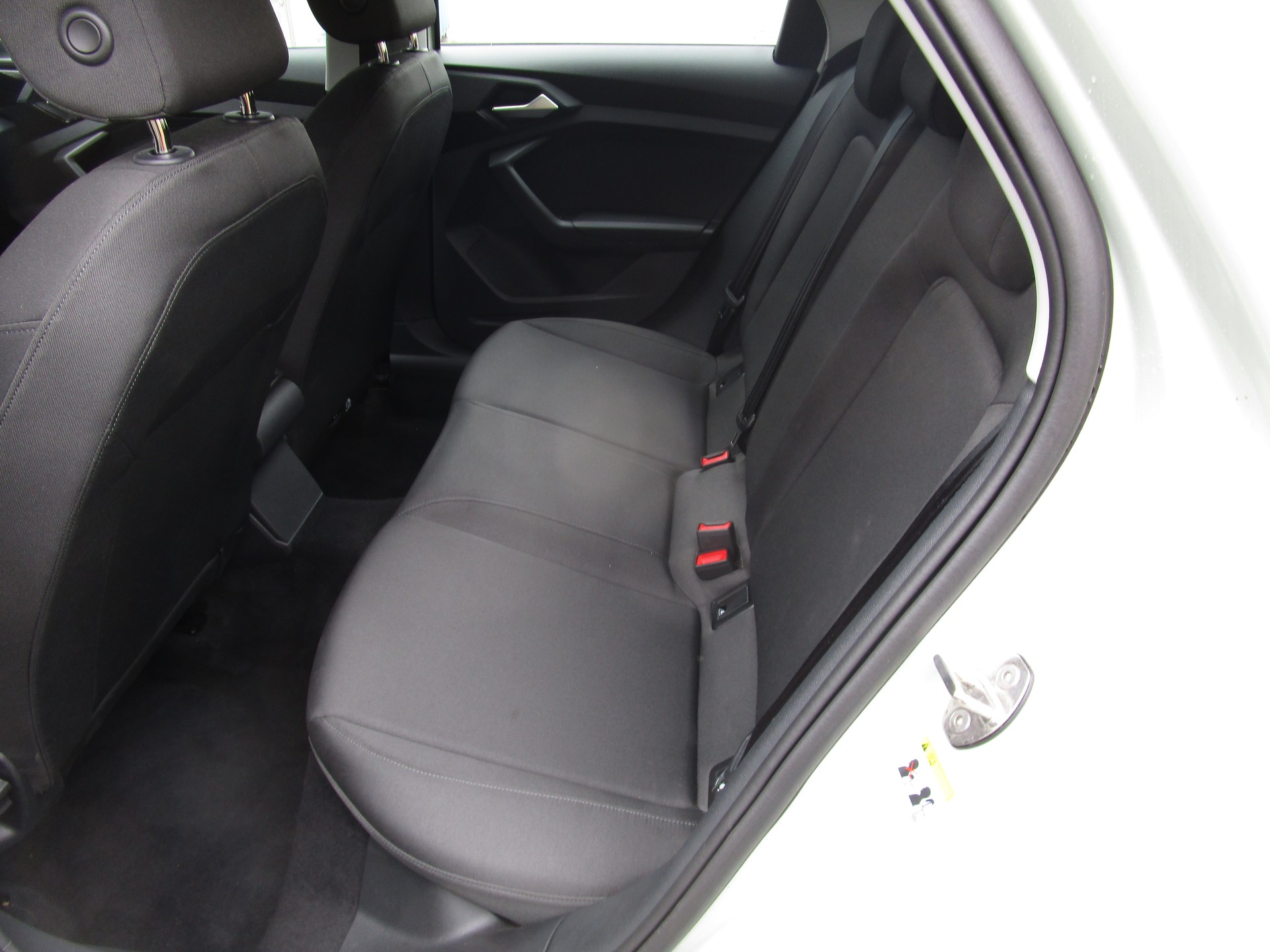 AUDI A1 Sportback 35 TFSI S-tronic-image-8