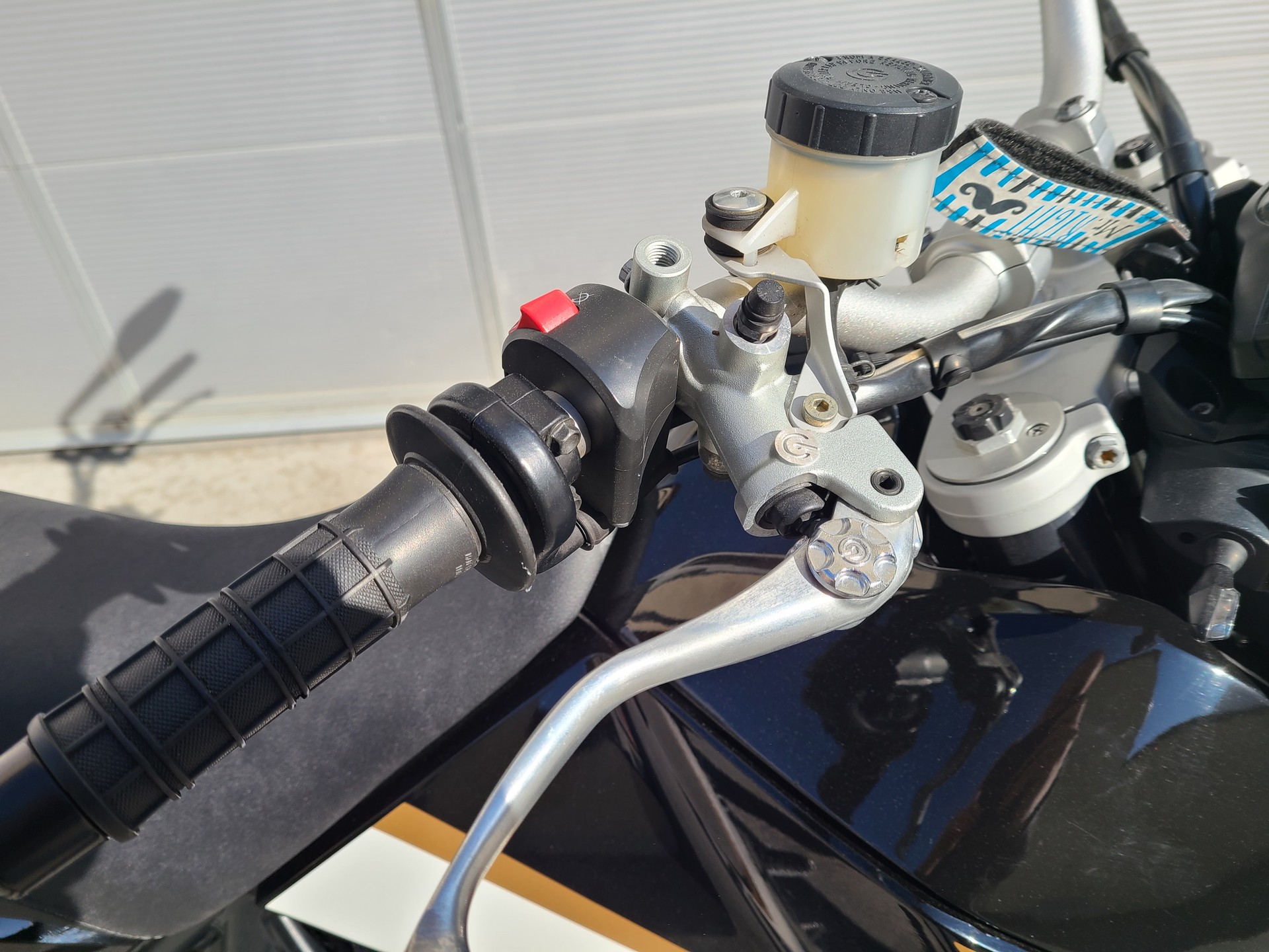KTM 690 Duke III-image-8