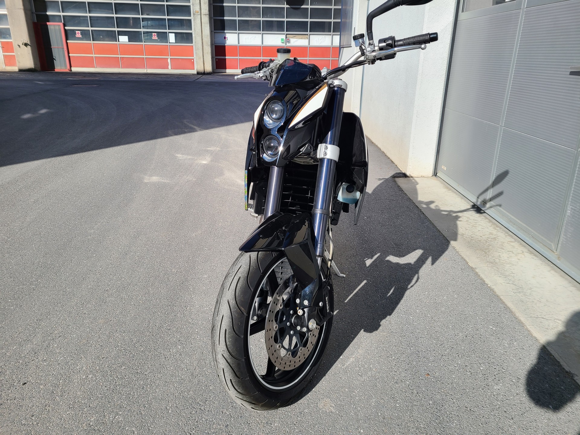 KTM 690 Duke III-image-7