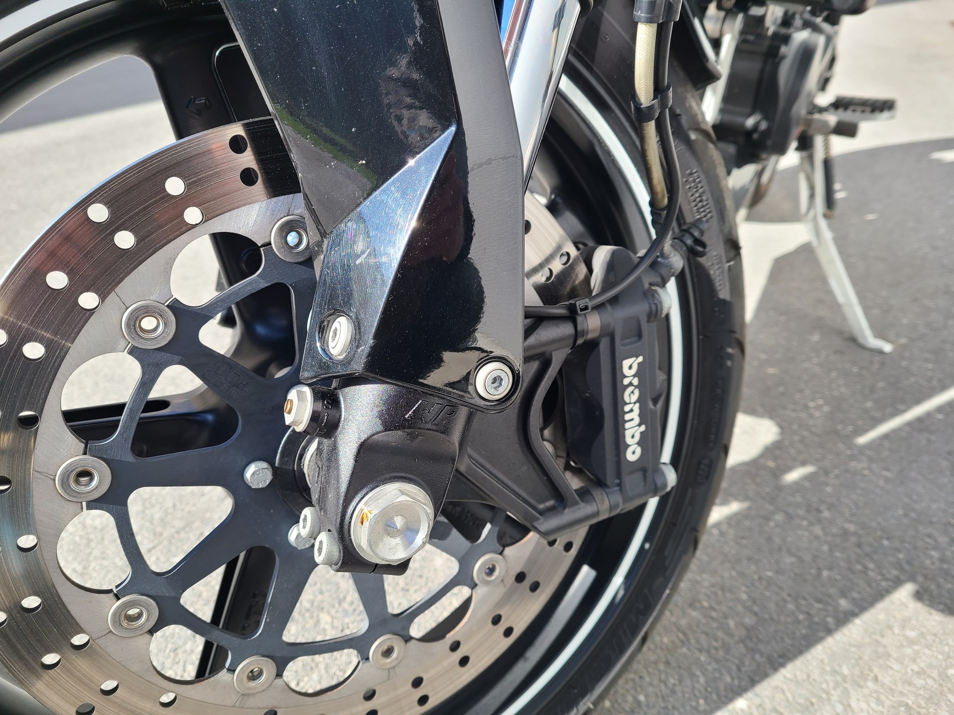 KTM 690 Duke III-image-9