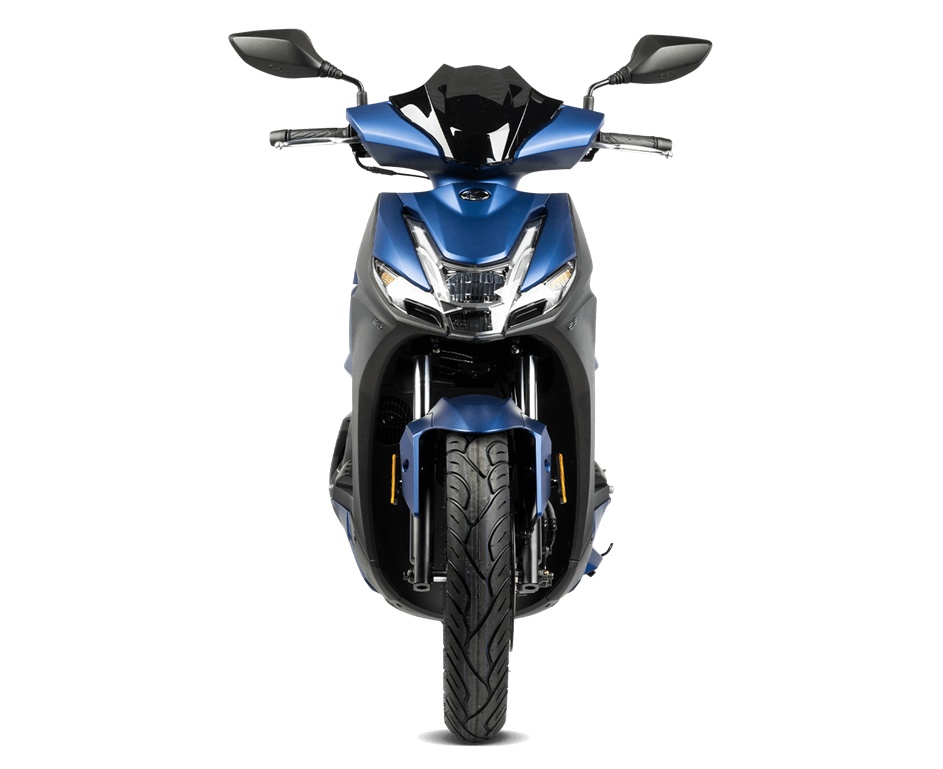 KYMCO Agility S 125i ABS-image-6