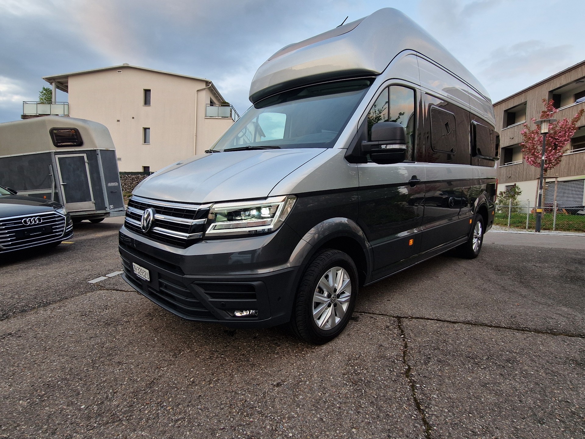 VW Grand California 600 2.0 BI-TDI 4 Motion-image-5