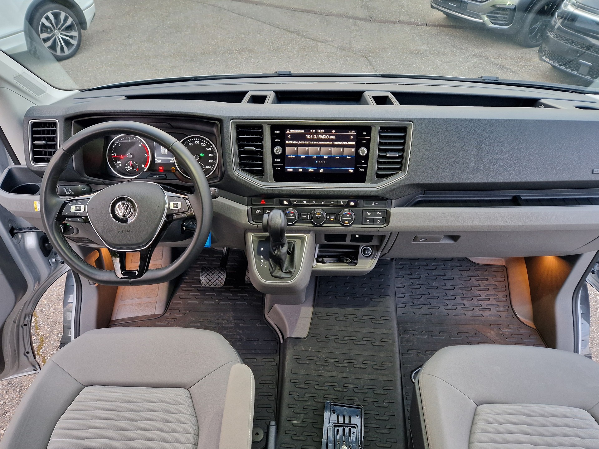 VW Grand California 600 2.0 BI-TDI 4 Motion-image-12