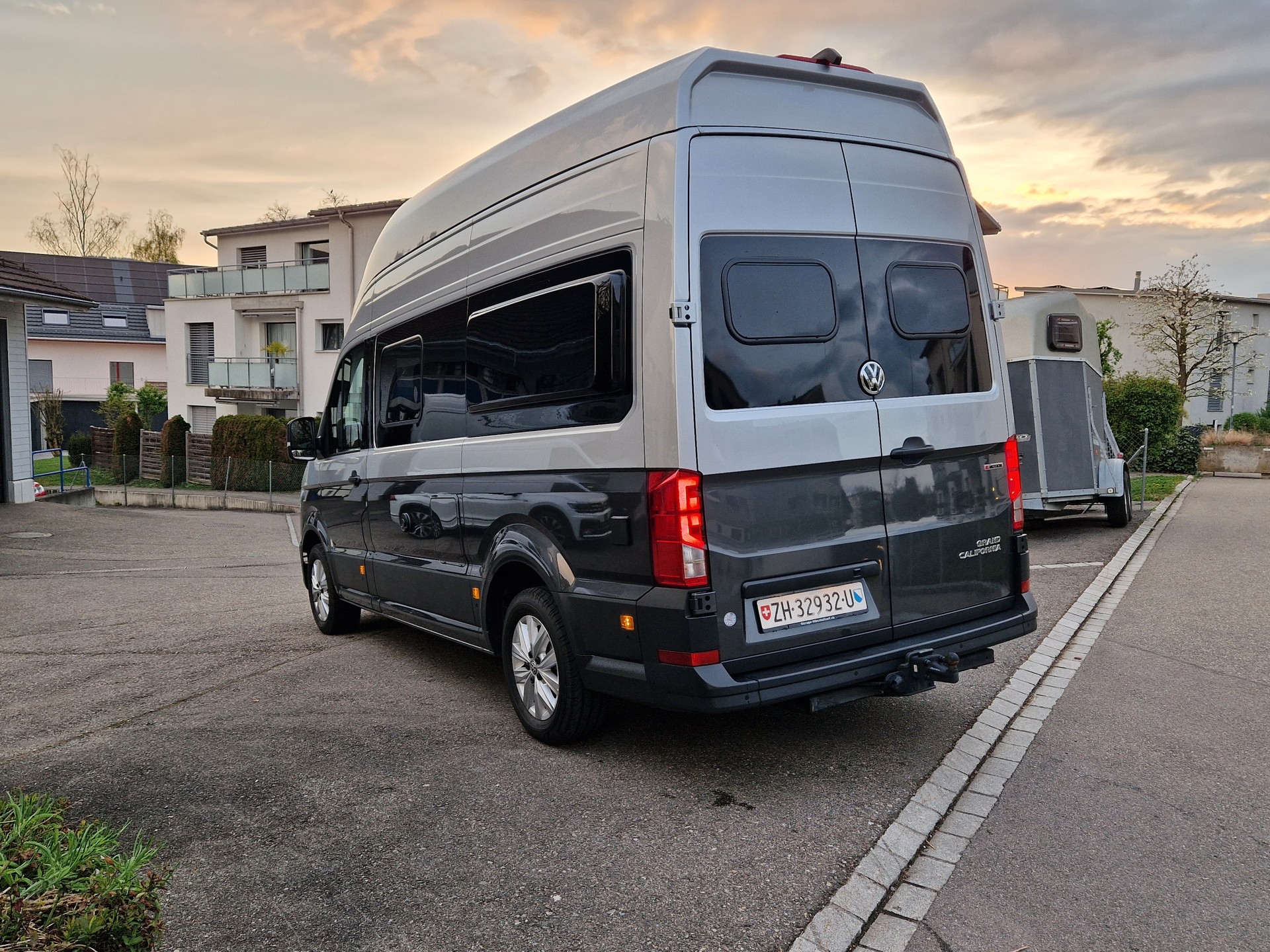 VW Grand California 600 2.0 BI-TDI 4 Motion-image-3