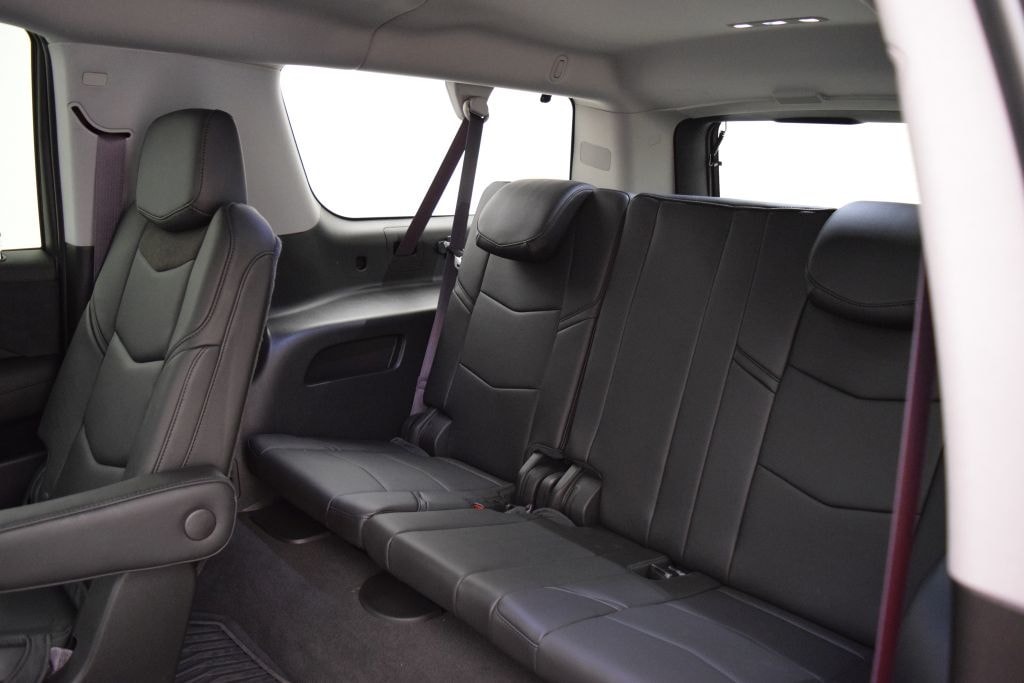CADILLAC Escalade 6.2 ESV Platinum-image-13