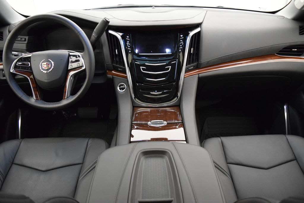 CADILLAC Escalade 6.2 ESV Platinum-image-8