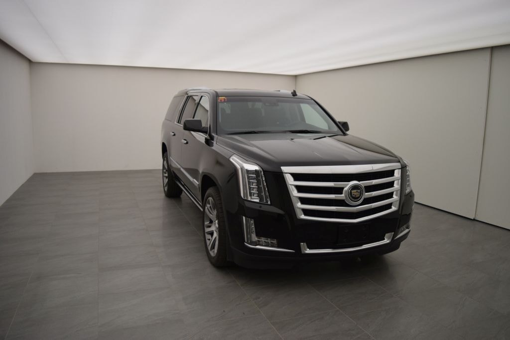 CADILLAC Escalade 6.2 ESV Platinum-showroom-element-3