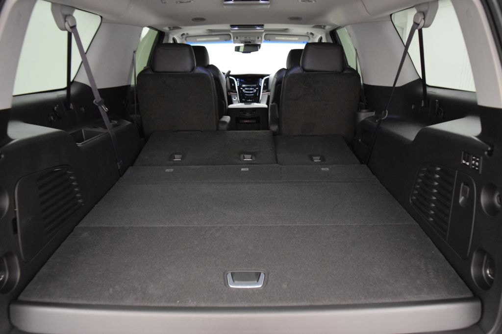 CADILLAC Escalade 6.2 ESV Platinum-image-15