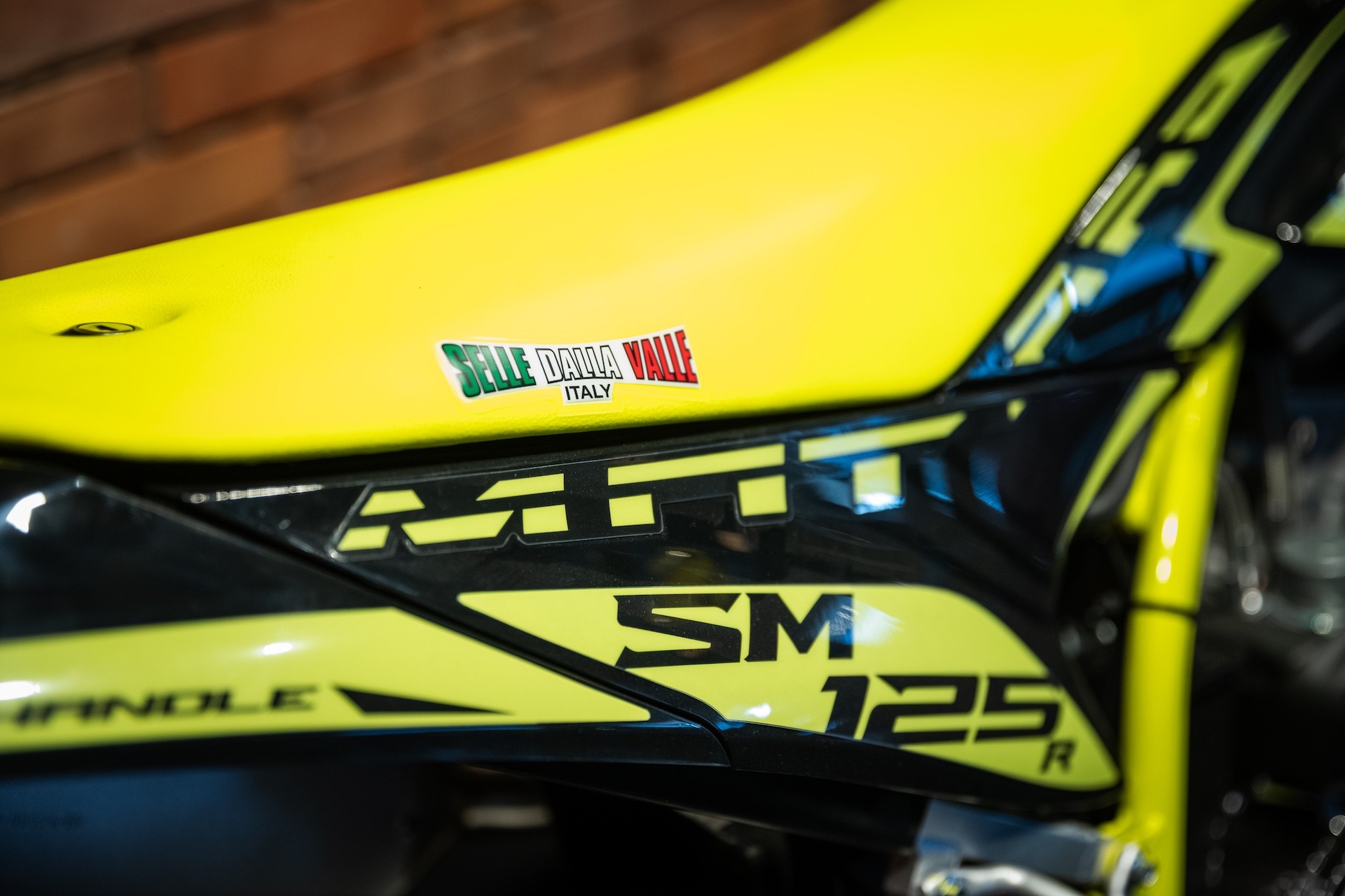 SWM 125 R - GRATIS LIEFERUNG-image-5