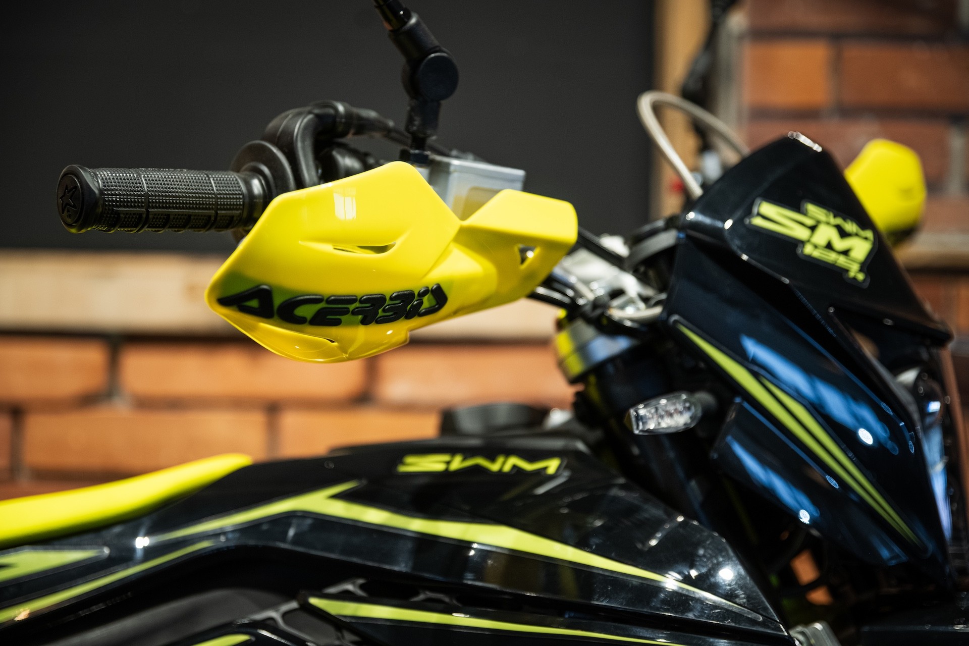 SWM 125 R - GRATIS LIEFERUNG-image-6