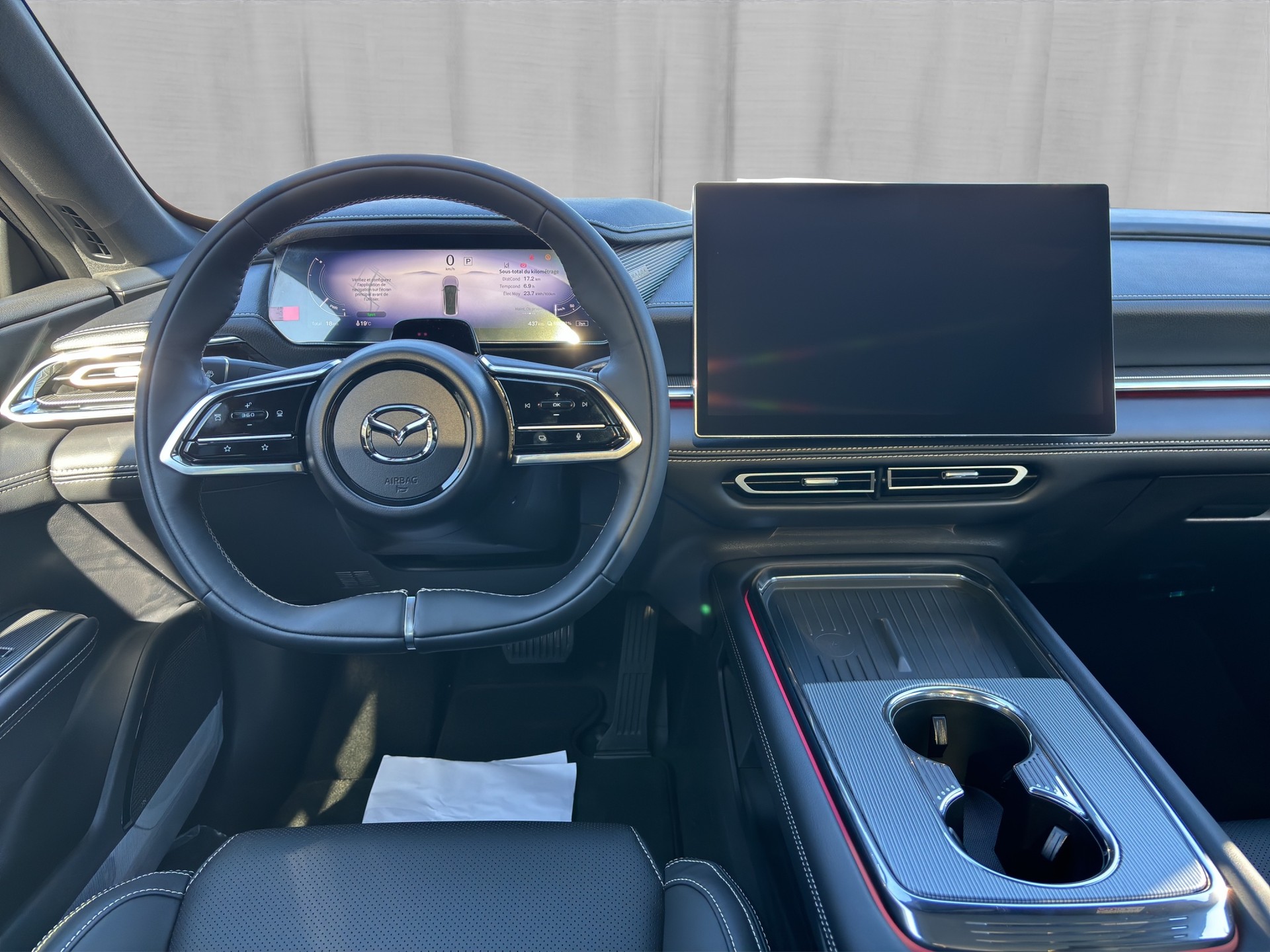MAZDA 6e 258 69kWh Takumi-image-8