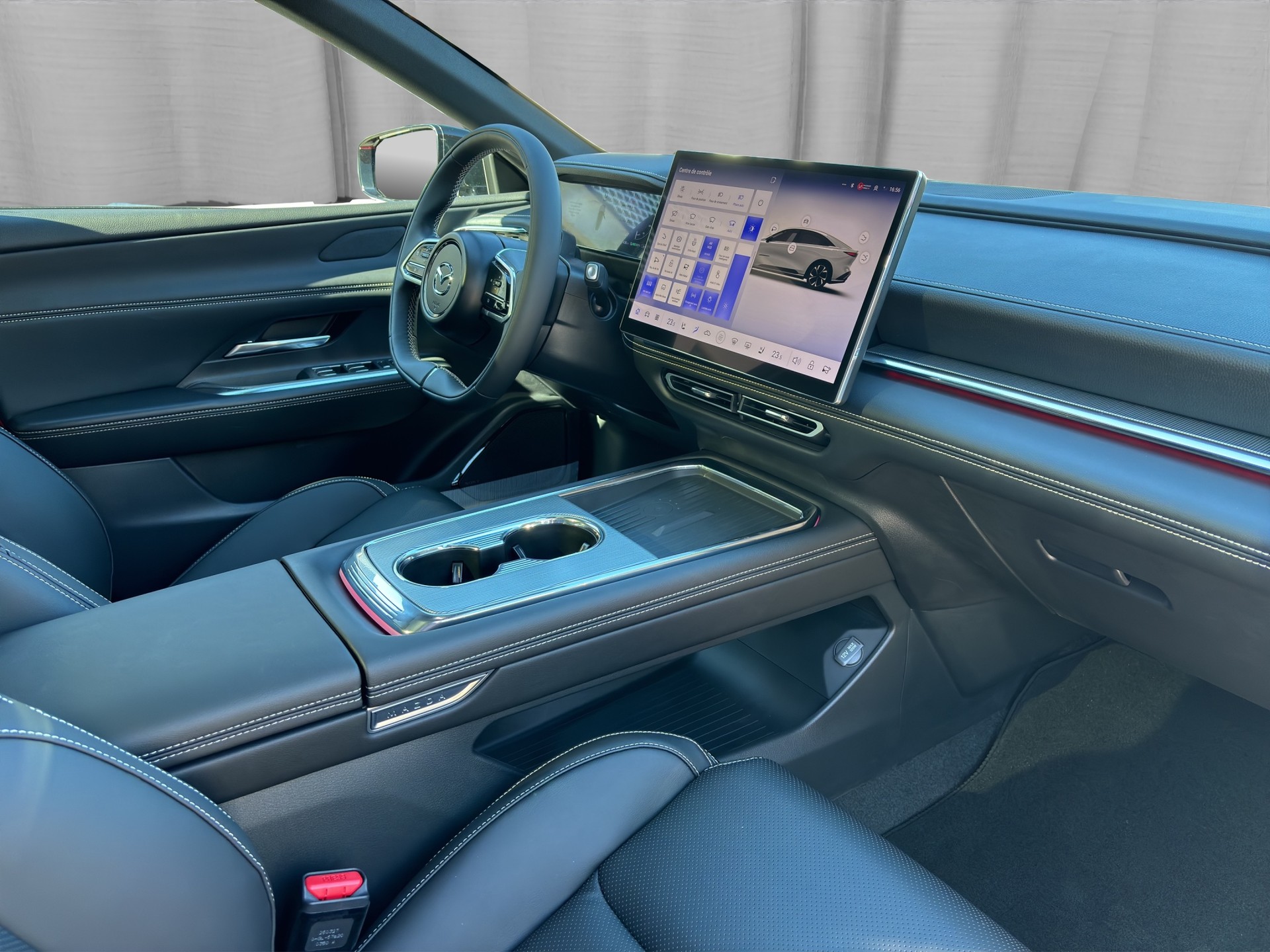 MAZDA 6e 258 69kWh Takumi-image-9