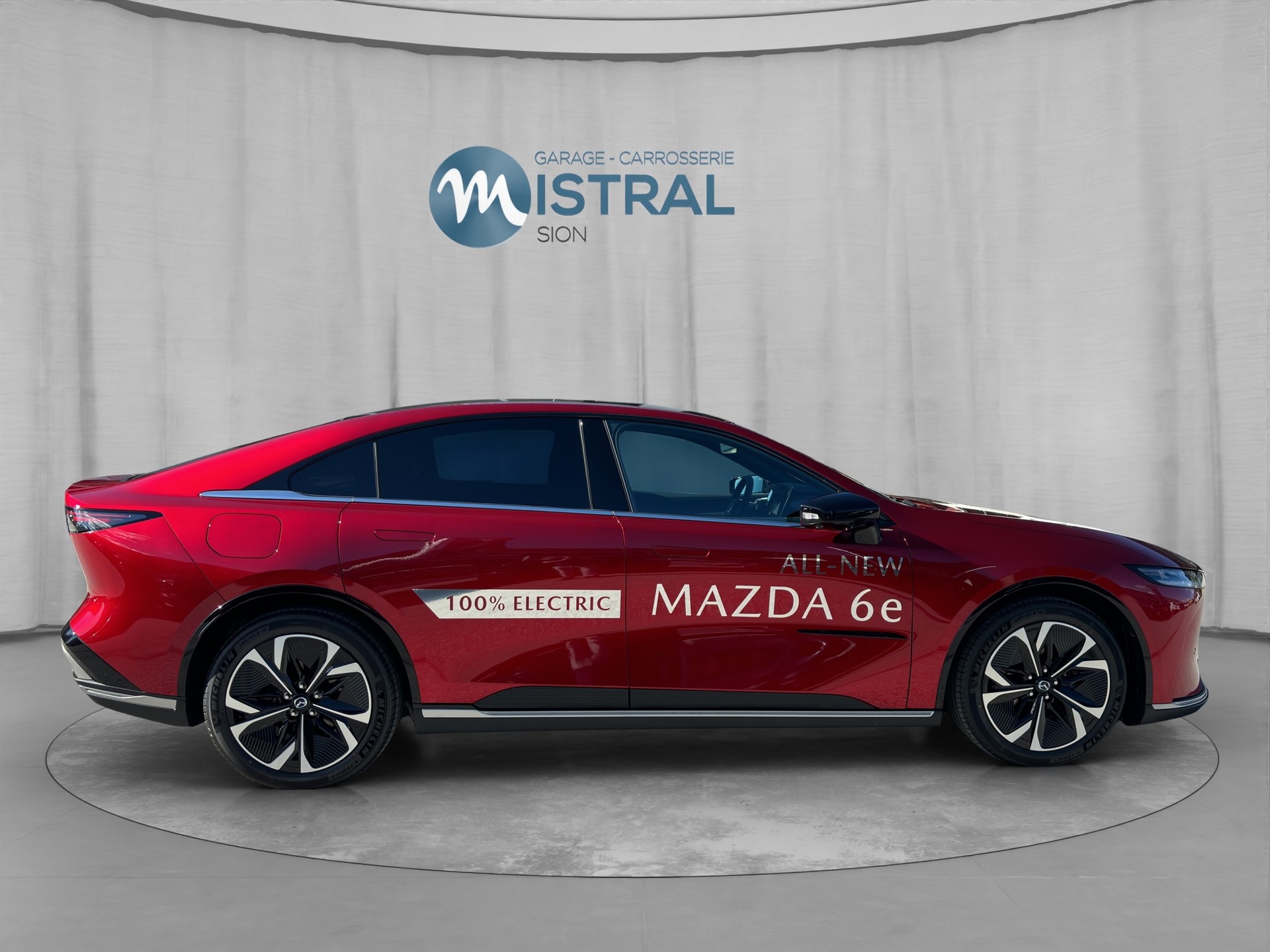 MAZDA 6e 258 69kWh Takumi-image-5