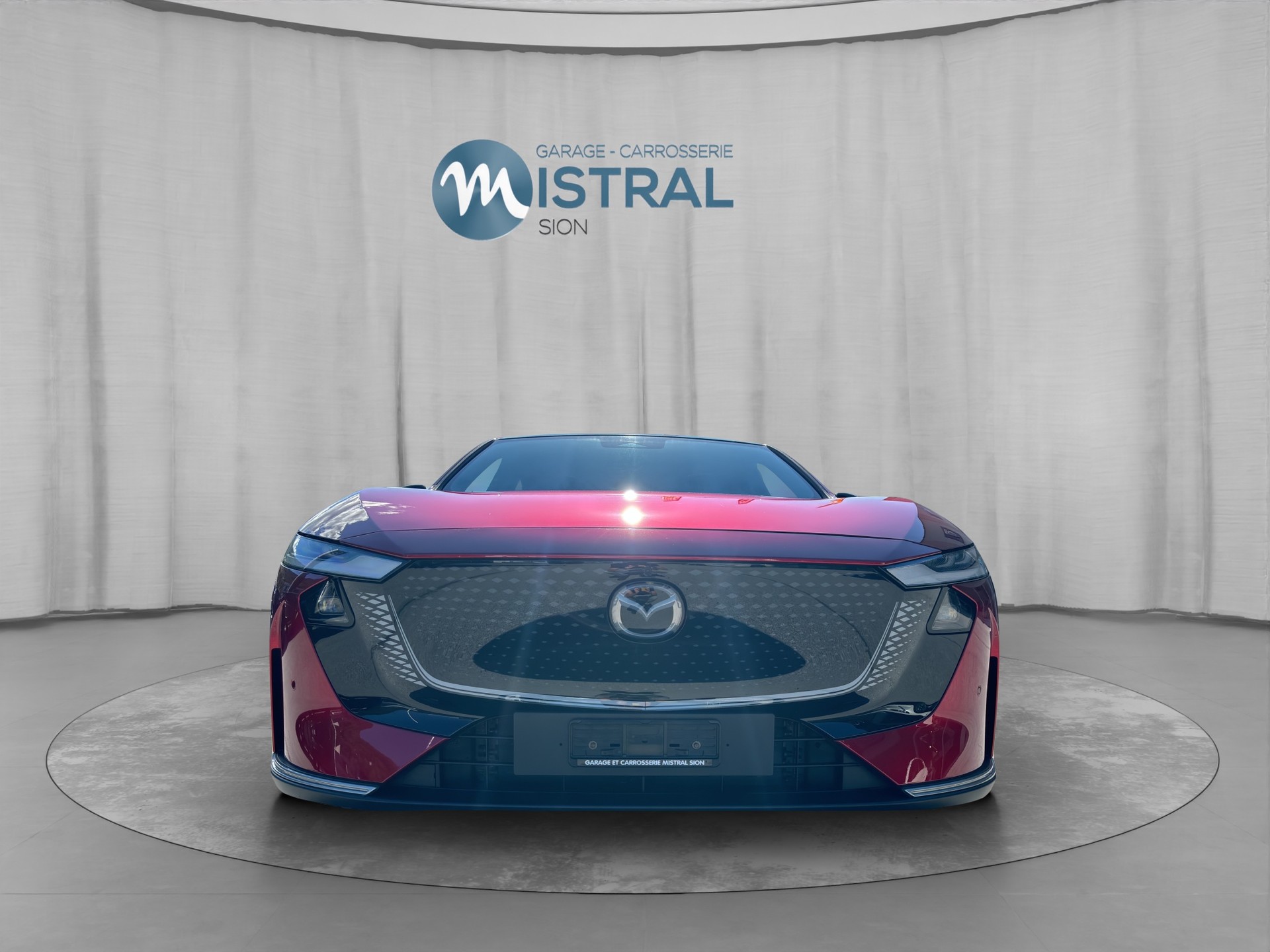 MAZDA 6e 258 69kWh Takumi-image-7