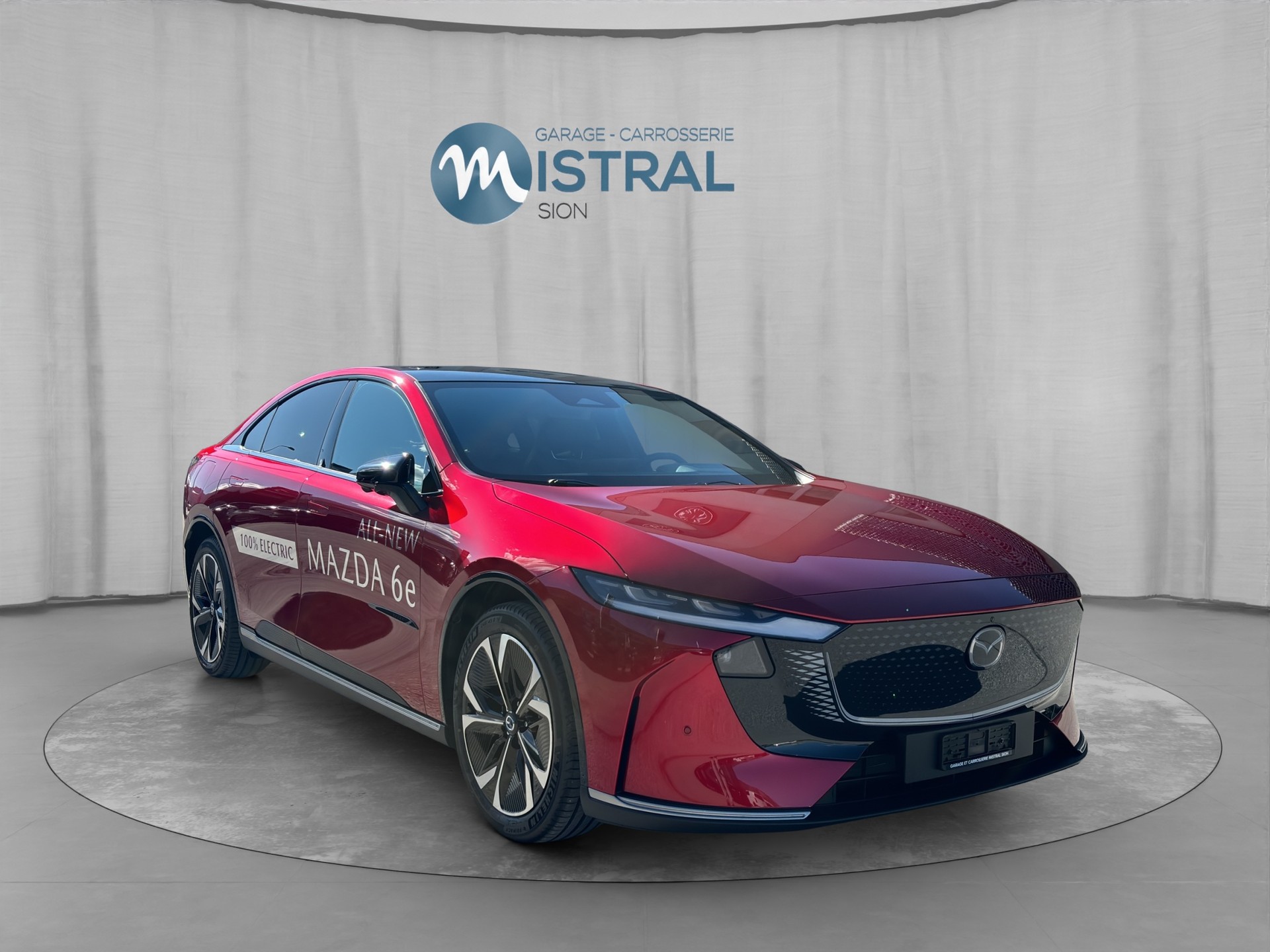 MAZDA 6e 258 69kWh Takumi-image-6