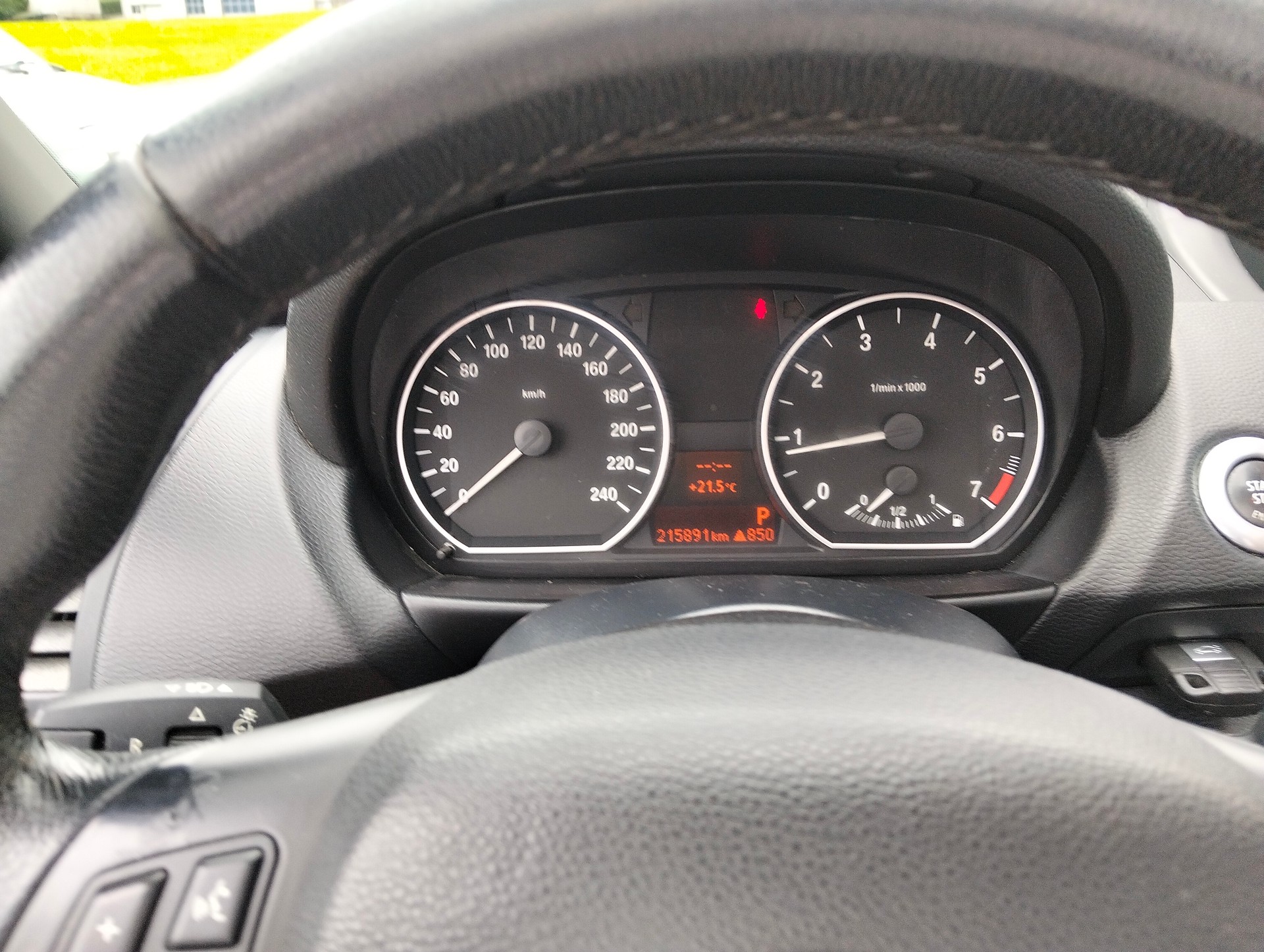 BMW 118i Cabrio Steptronic-image-5