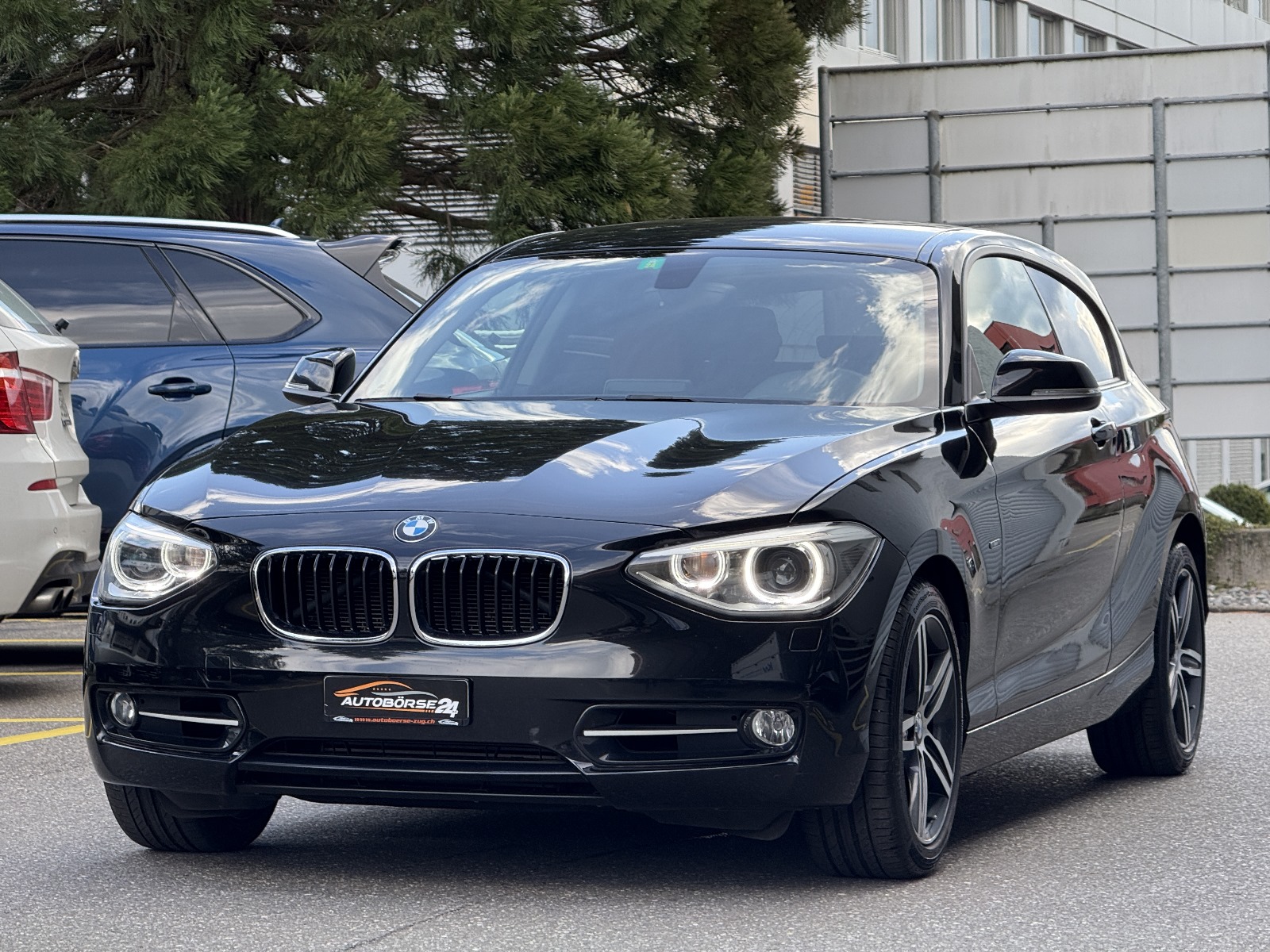 BMW 118i