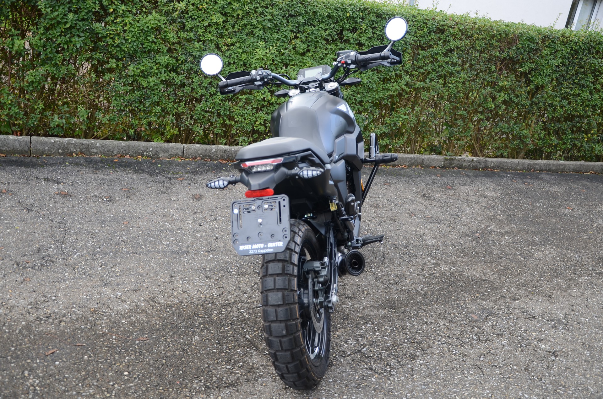 ZONTES ZT 125-image-3