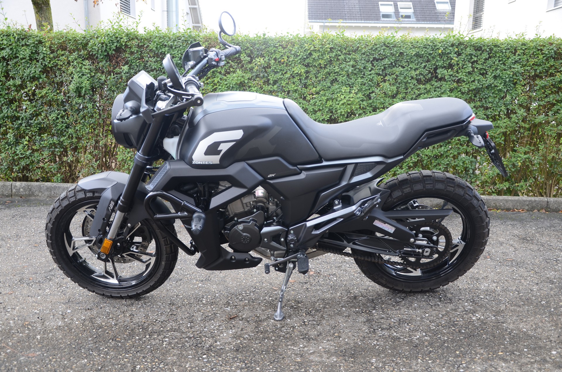 ZONTES ZT 125-image-1