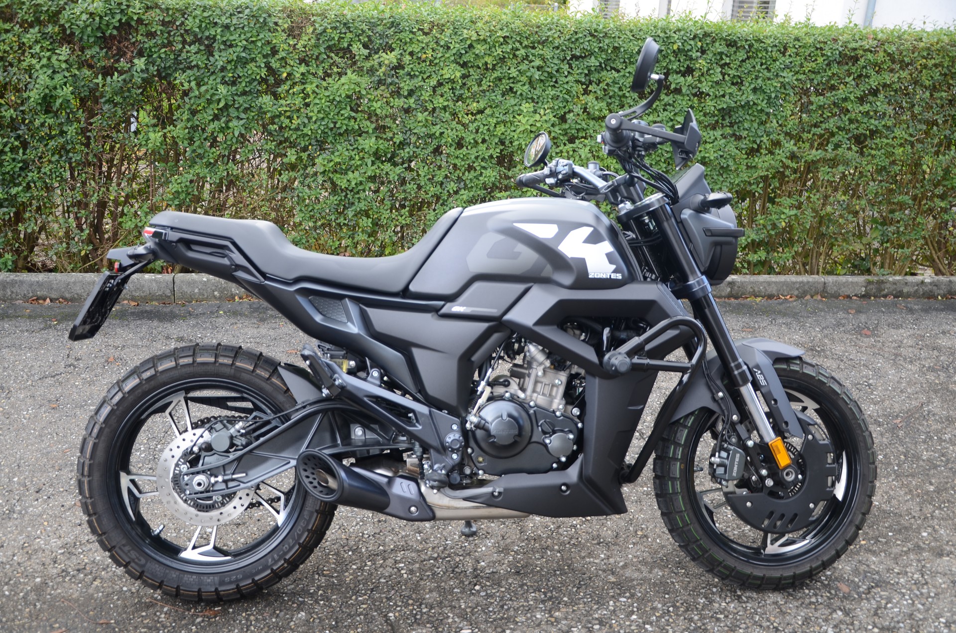 ZONTES ZT 125-image-0