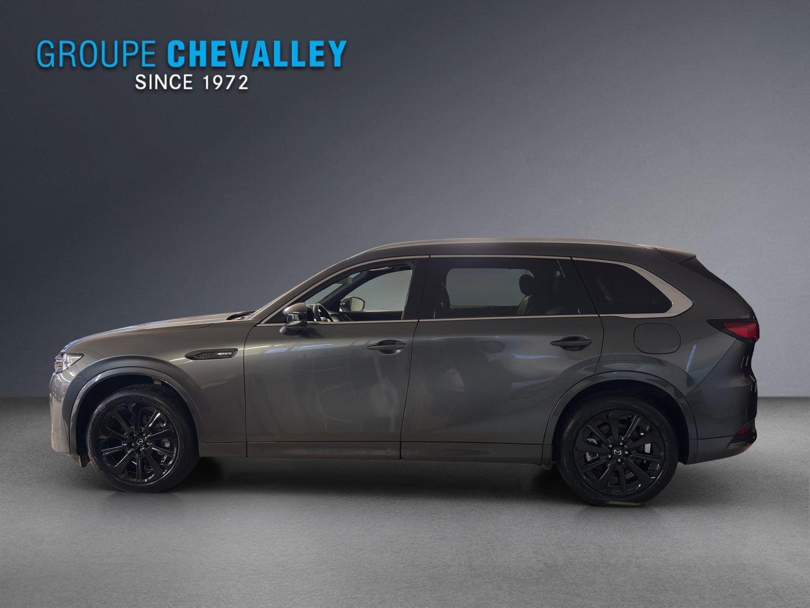 MAZDA CX-80 e-Skyactiv PHEV 327 AWD Homura Plus-showroom-element-2