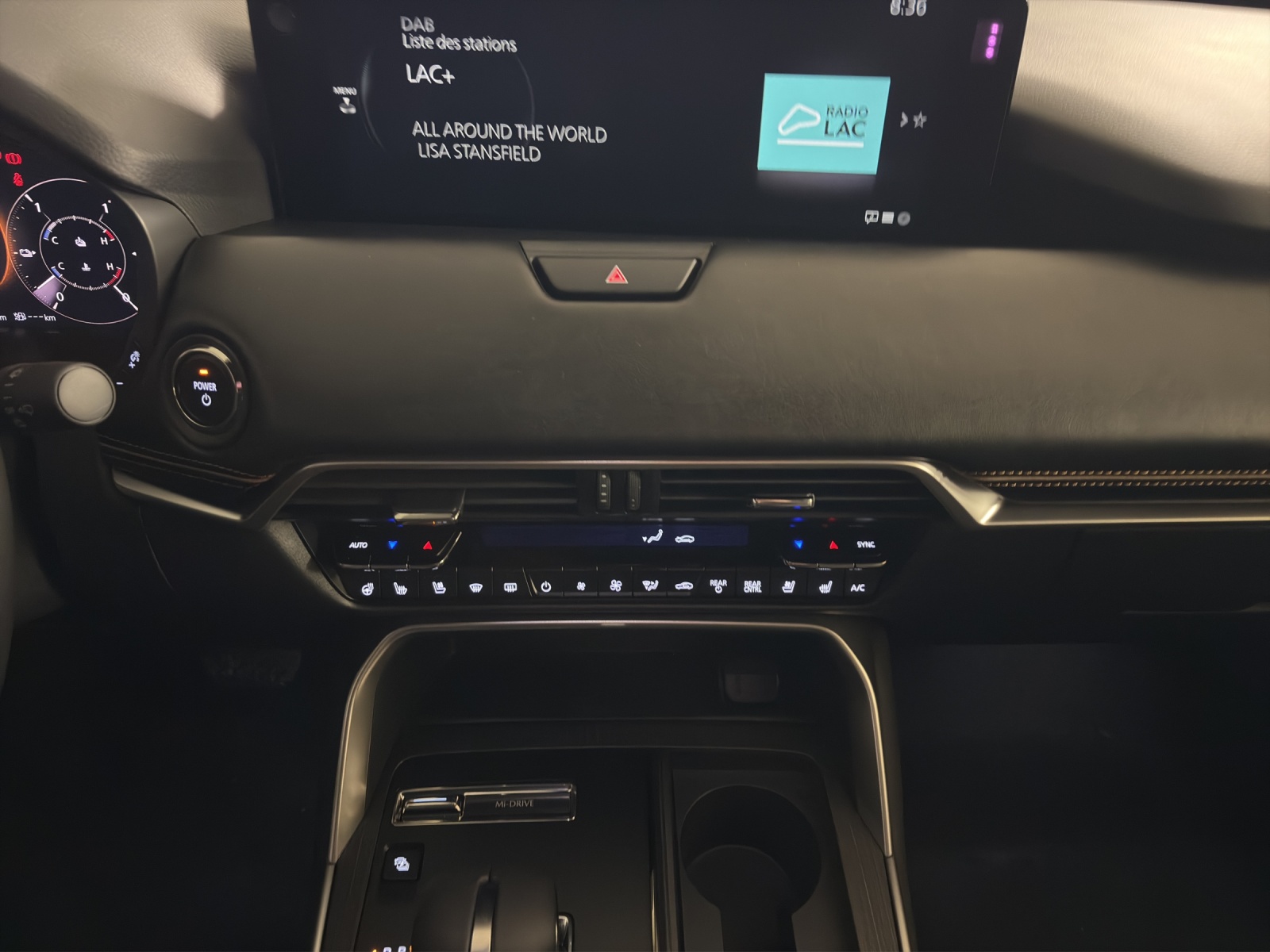 MAZDA CX-80 e-Skyactiv PHEV 327 AWD Homura Plus-image-13