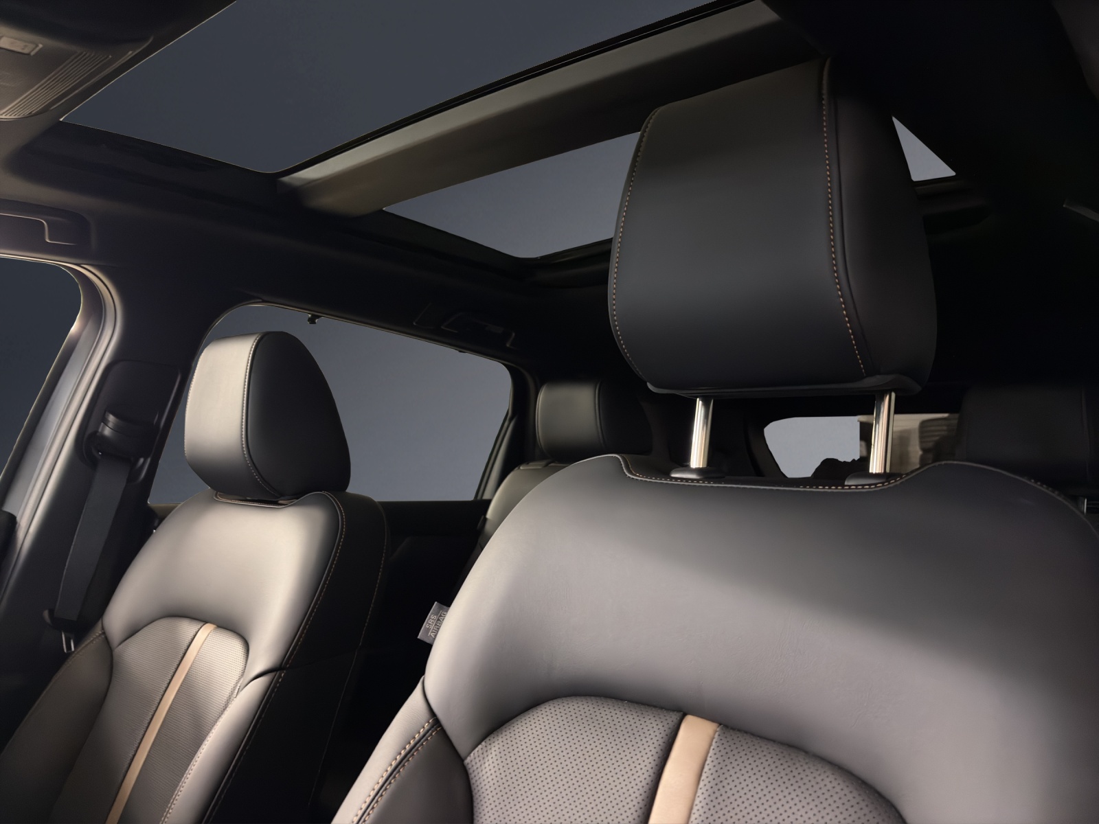 MAZDA CX-80 e-Skyactiv PHEV 327 AWD Homura Plus-image-7