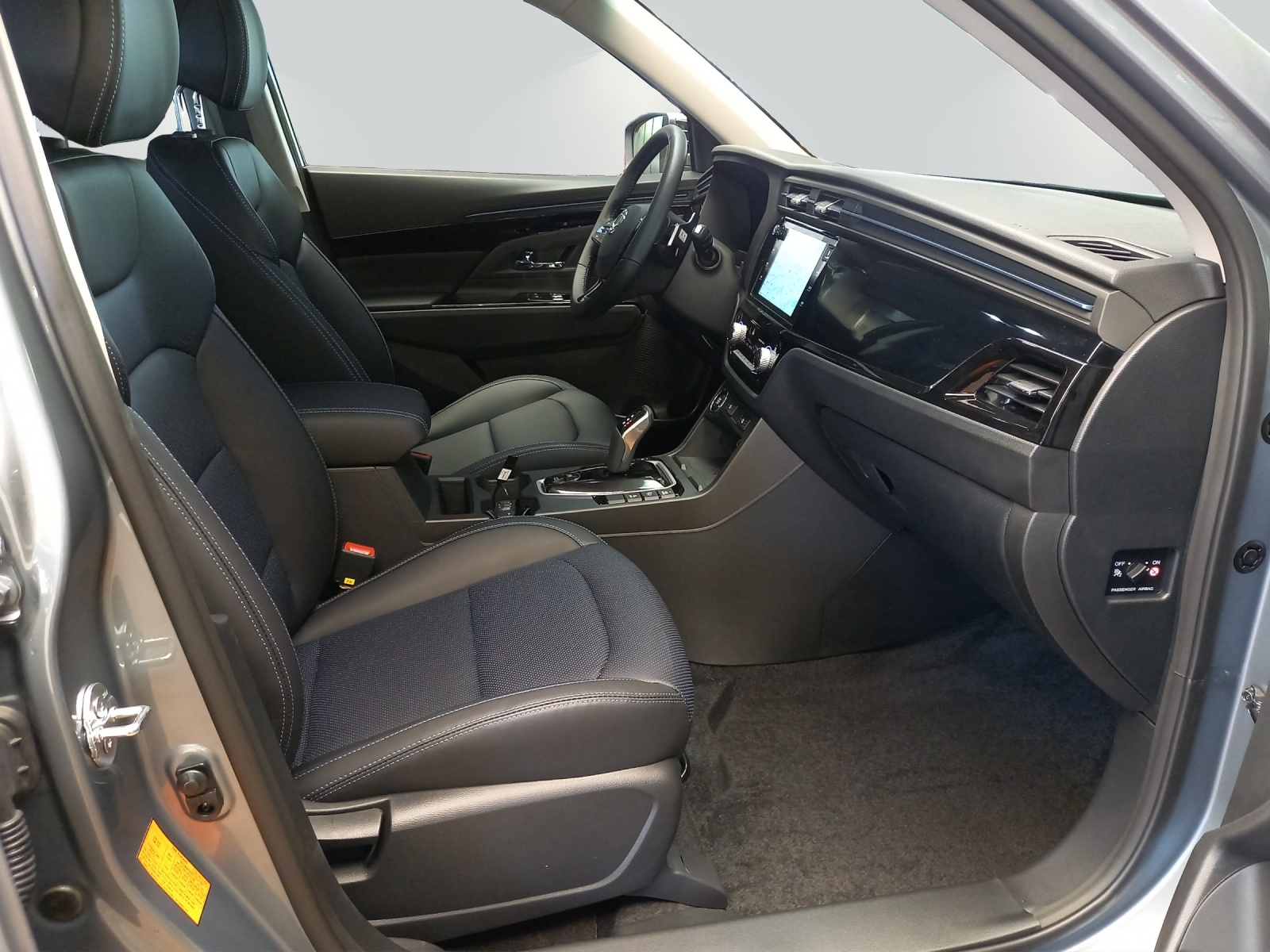 KGM-SsangYong Korando eMotion Titanium 61.5kWh-image-14