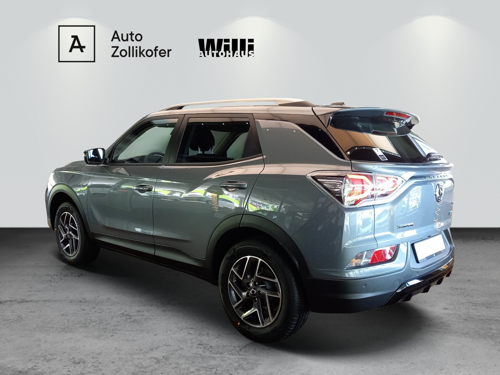 KGM-SsangYong Korando eMotion Titanium 61.5kWh-showroom-element-3