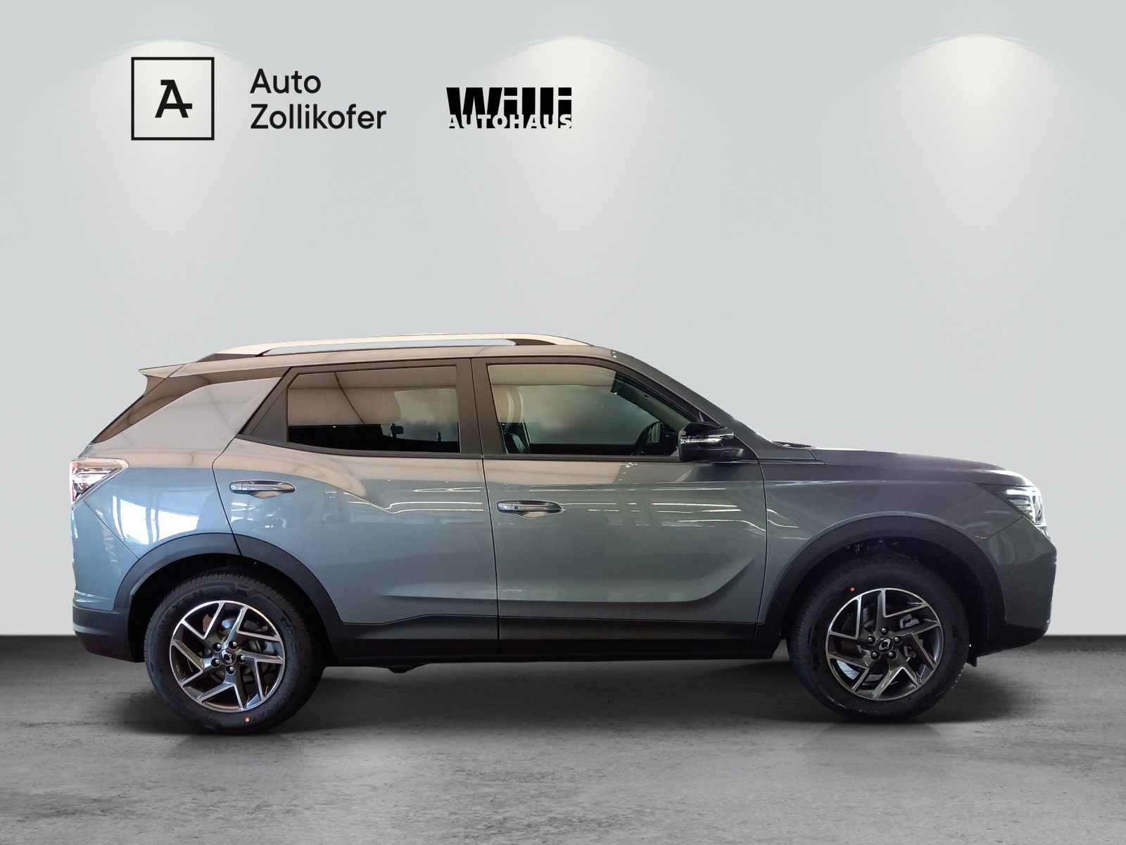KGM-SsangYong Korando eMotion Titanium 61.5kWh-image-6