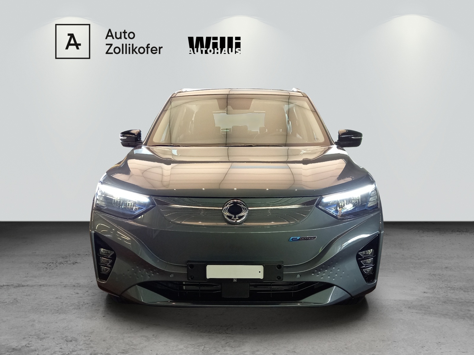 KGM-SsangYong Korando eMotion Titanium 61.5kWh-showroom-element-1
