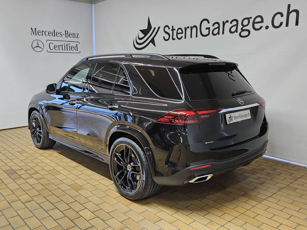MERCEDES-BENZ GLE 450 d 4Matic AMG Line-showroom-element-2