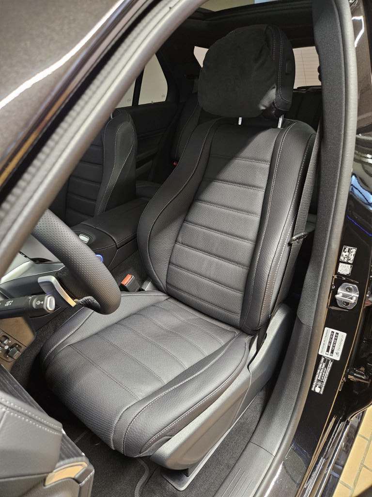 MERCEDES-BENZ GLE 450 d 4Matic AMG Line-image-5