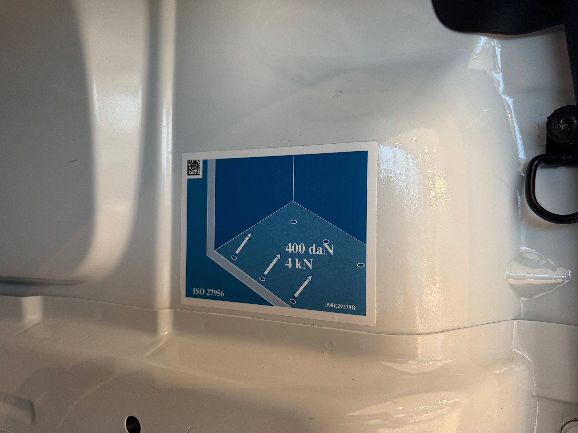 RENAULT Trafic 150 2.0 Adv.L2A NORDIC LINE-image-25