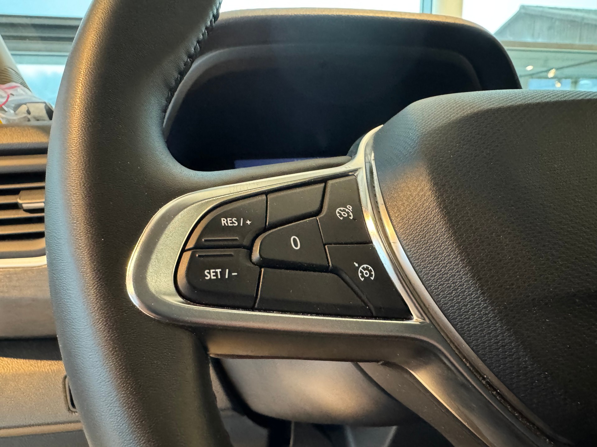 RENAULT Trafic 150 2.0 Adv.L2A NORDIC LINE-image-14