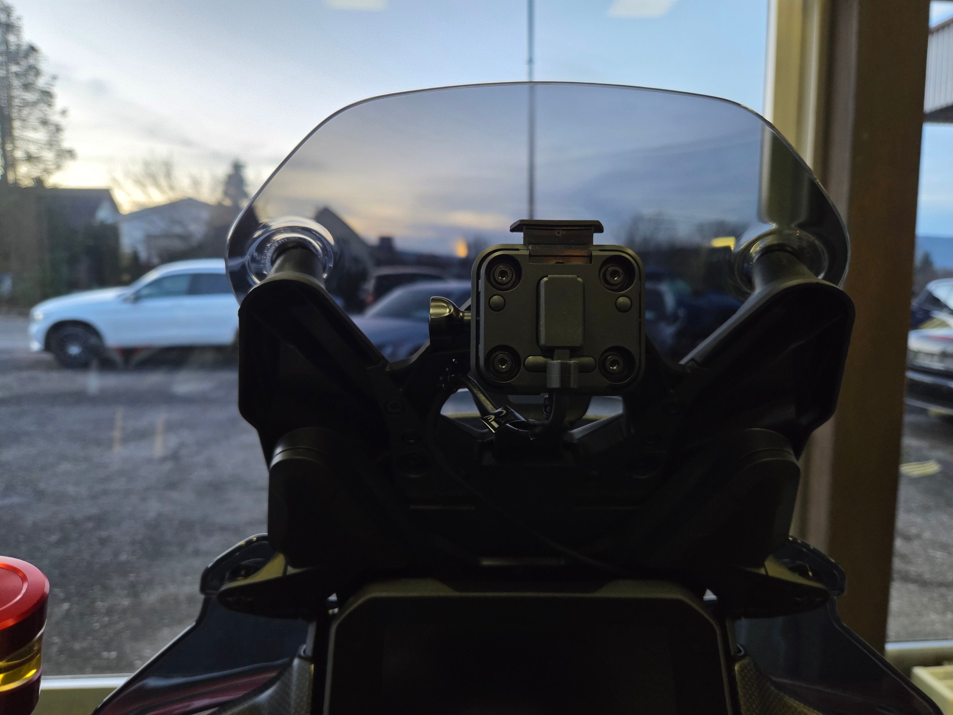 DUCATI Multistrada V4 RS-image-4