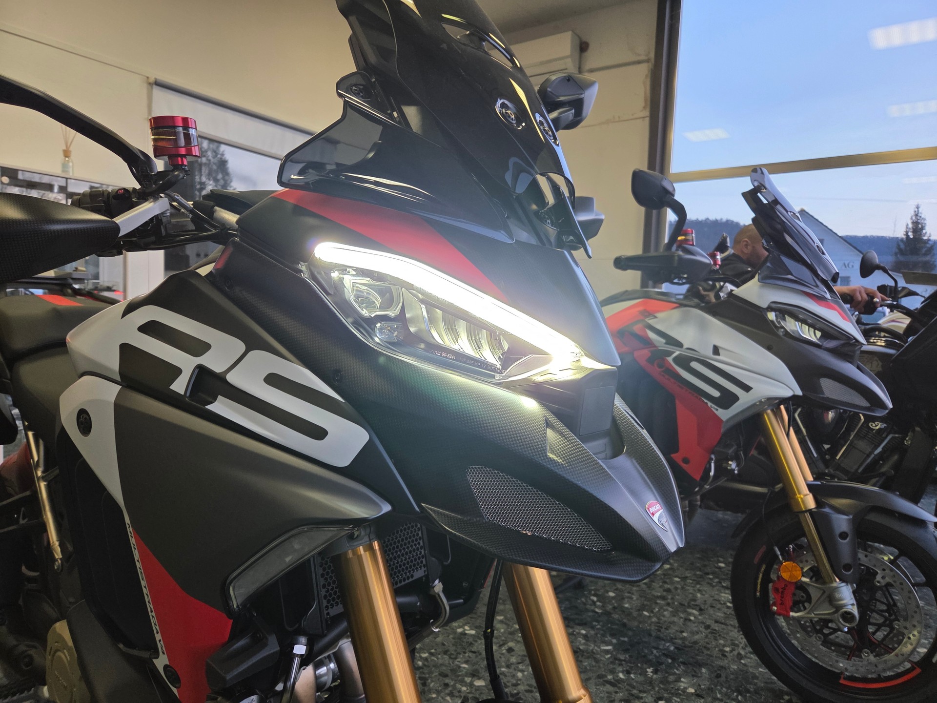 DUCATI Multistrada V4 RS-image-6