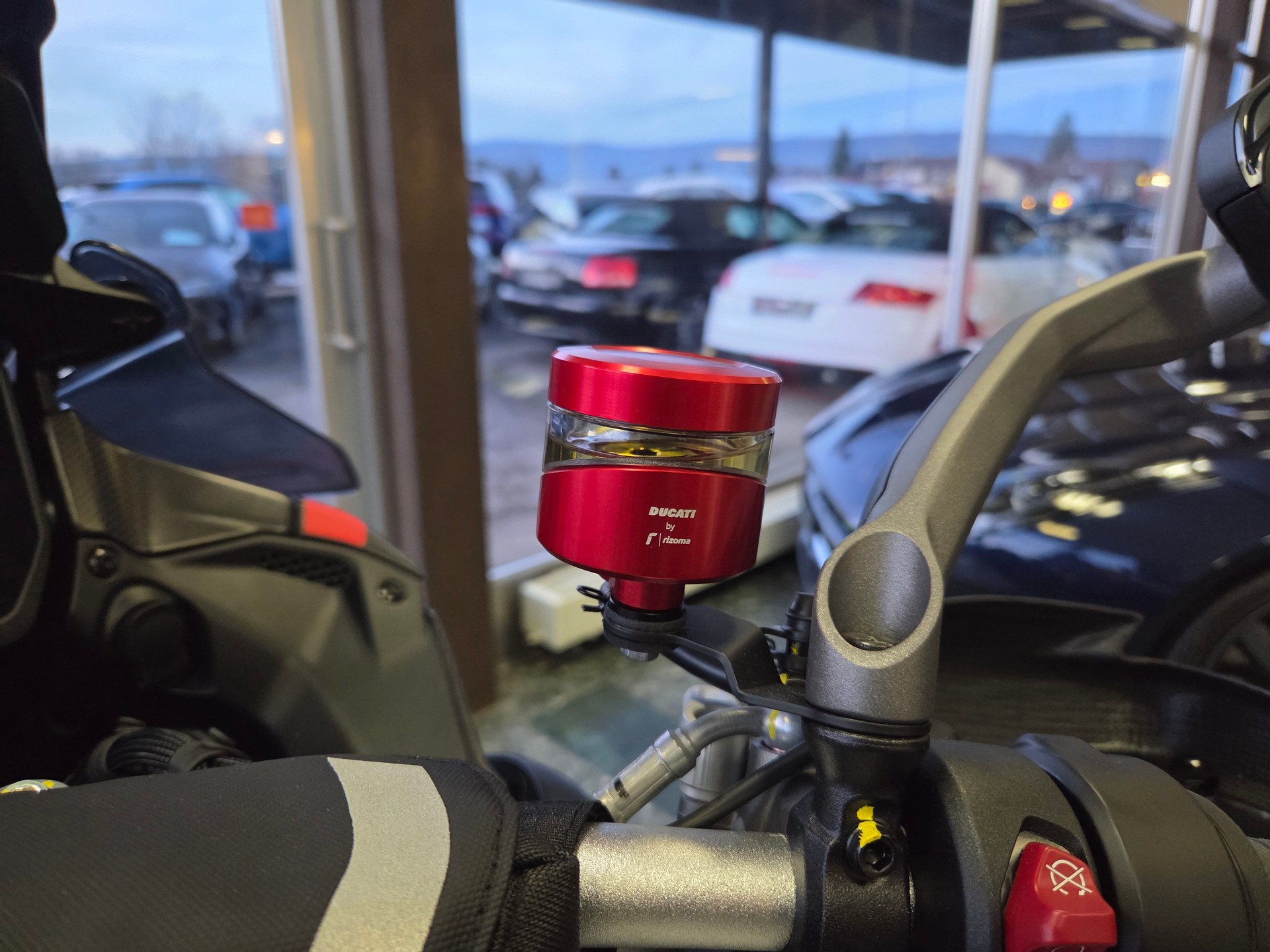 DUCATI Multistrada V4 RS-image-5