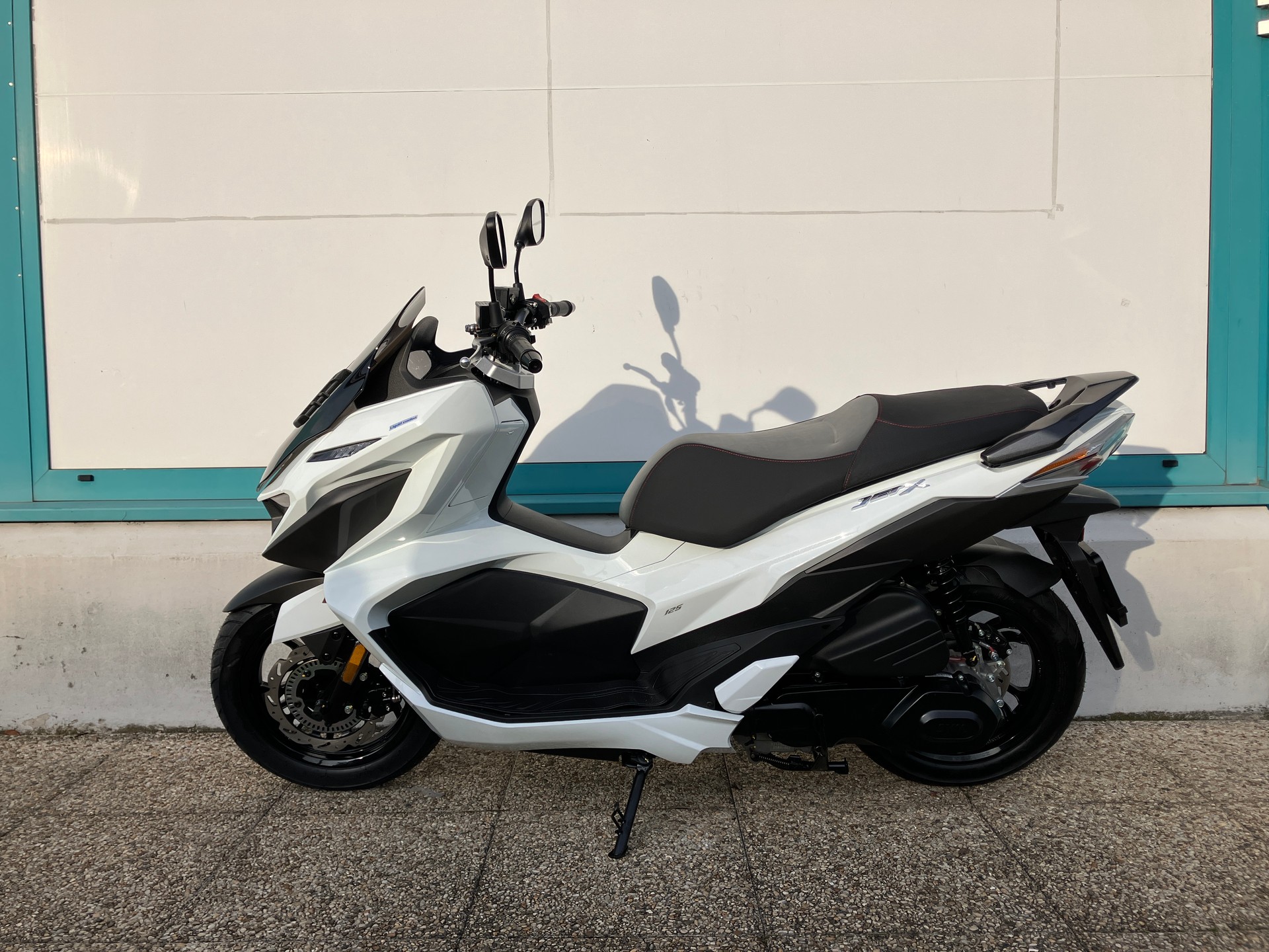 SYM Jet X 125-image-1