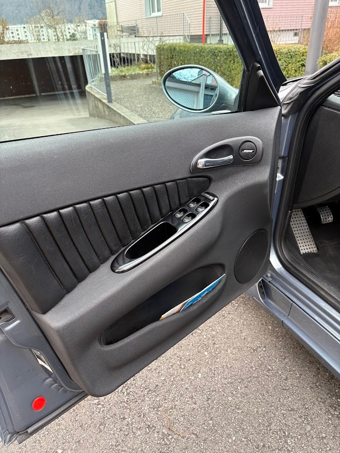 ALFA ROMEO 156 3.2 V6 GTA-image-11