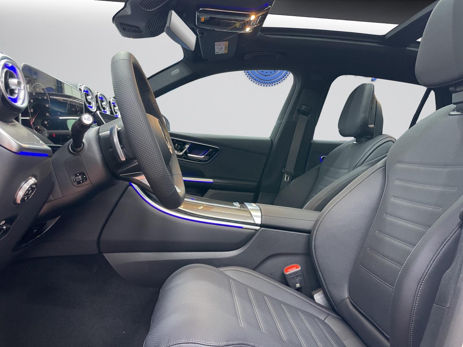 MERCEDES-BENZ GLC 400 e 4MATIC AMG Line EQ Star-showroom-element-3