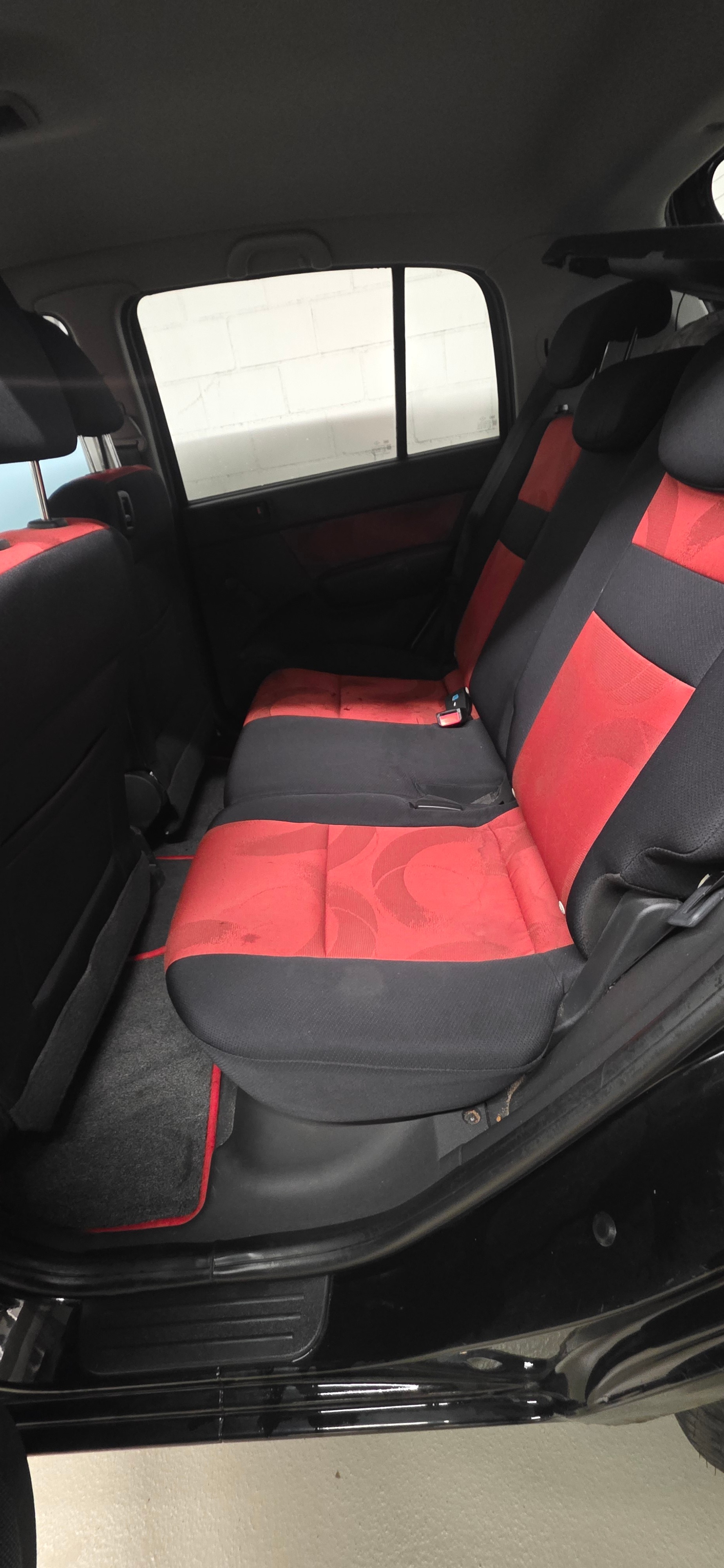HYUNDAI Getz 1.4 Chili-image-10
