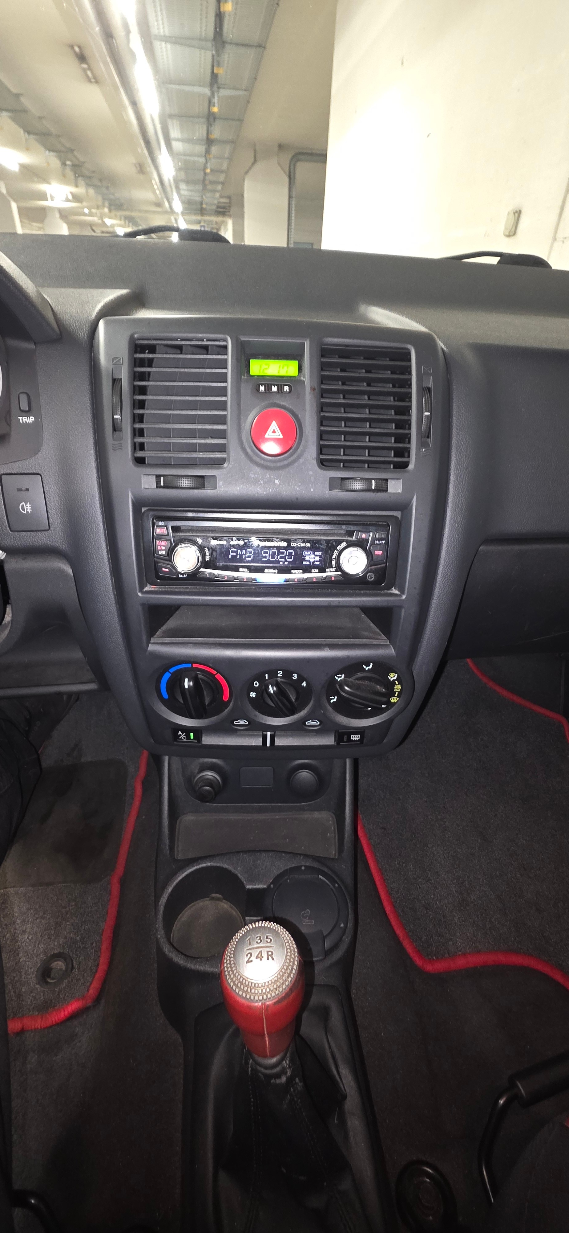 HYUNDAI Getz 1.4 Chili-image-12