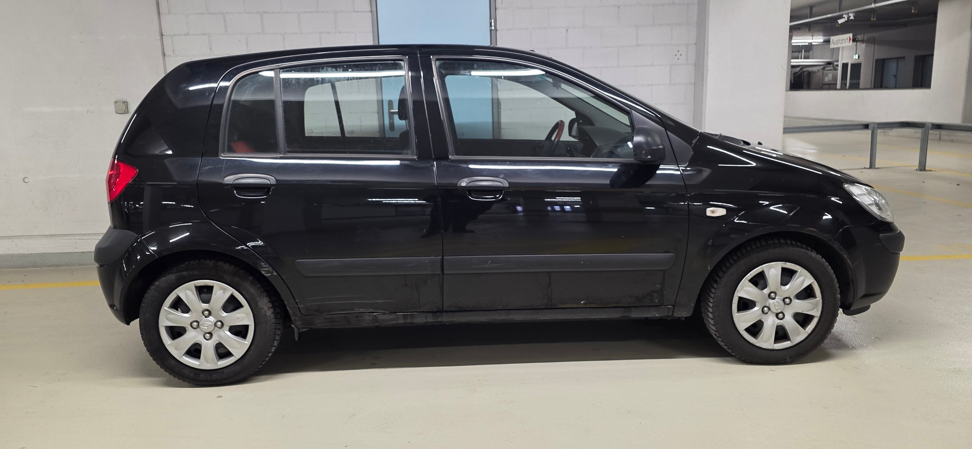 HYUNDAI Getz 1.4 Chili-image-5
