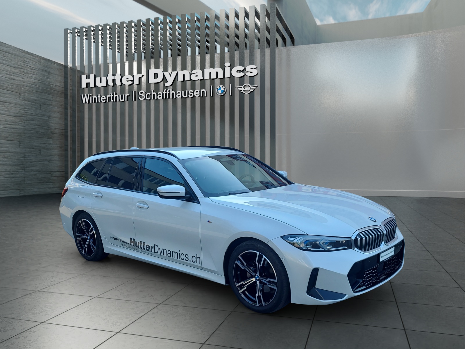 BMW 320d xDrive Touring M Sportpaket-showroom-element-3