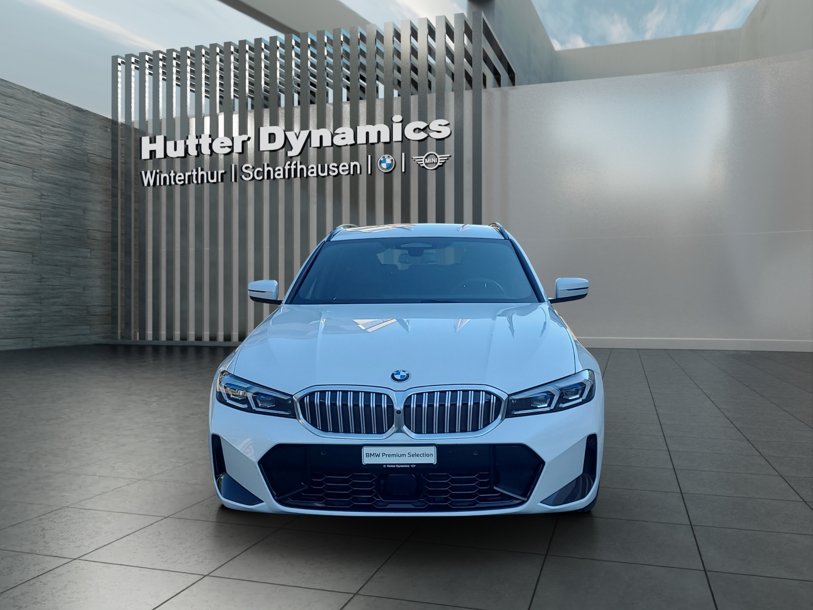 BMW 320d xDrive Touring M Sportpaket-showroom-element-1