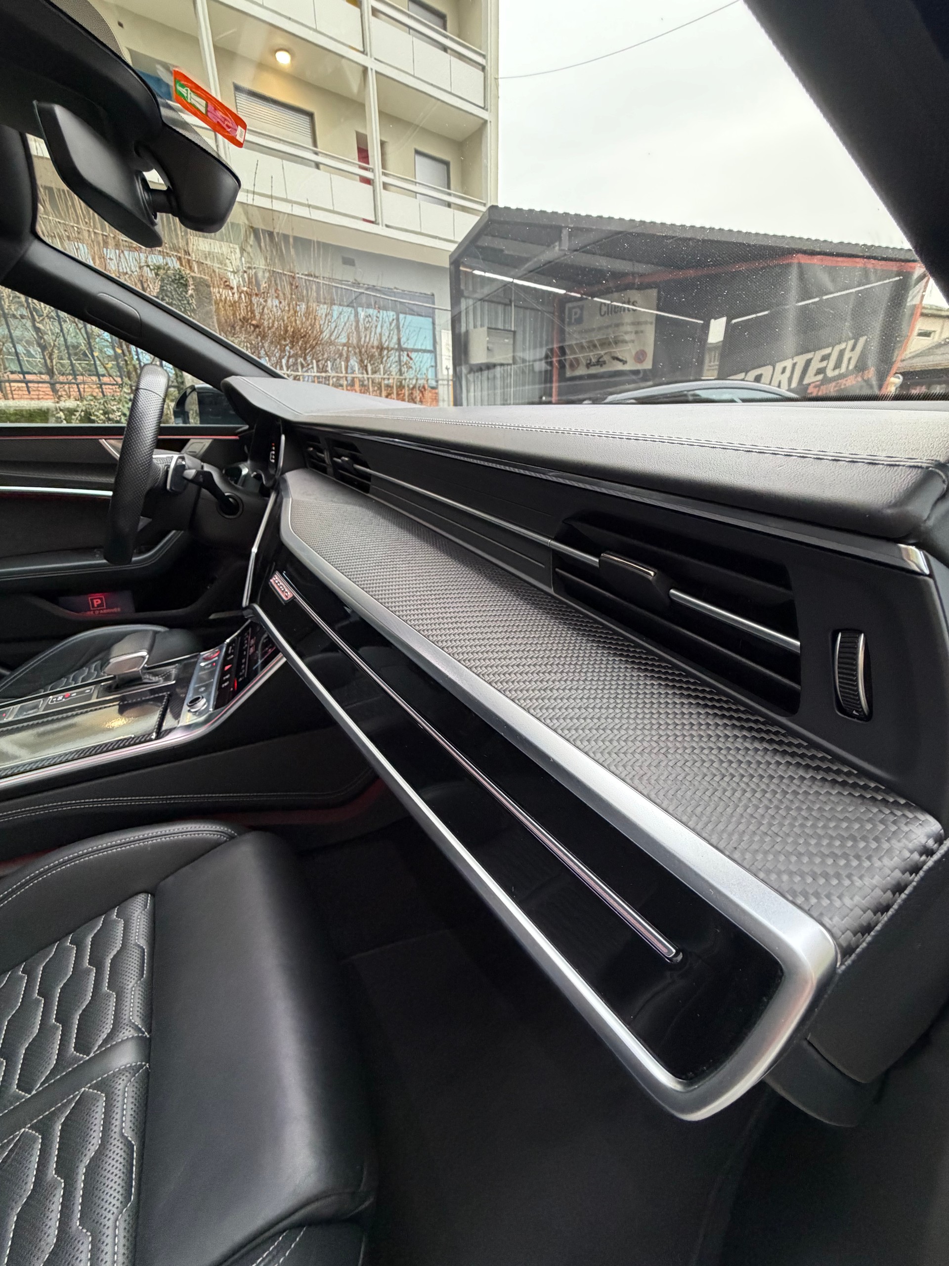 AUDI RS7 Sportback MHEV-image-11