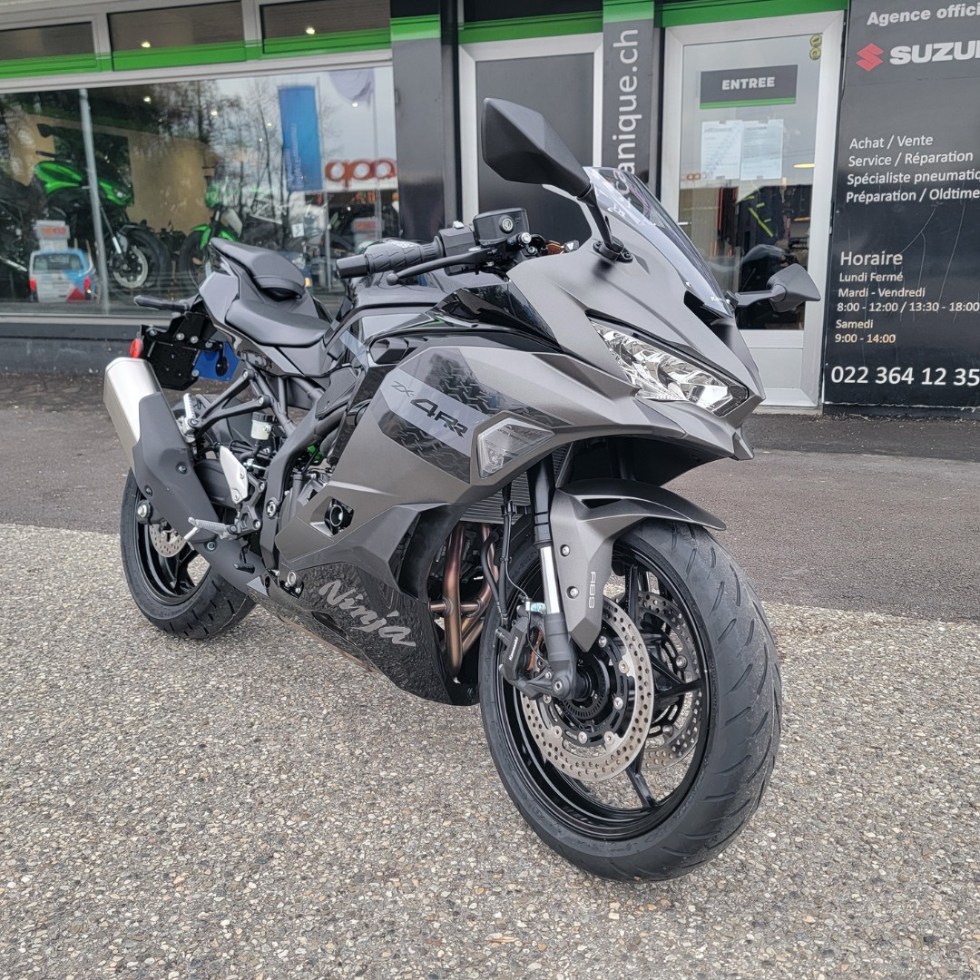 KAWASAKI Ninja ZX-4RR (35KW)-image-2